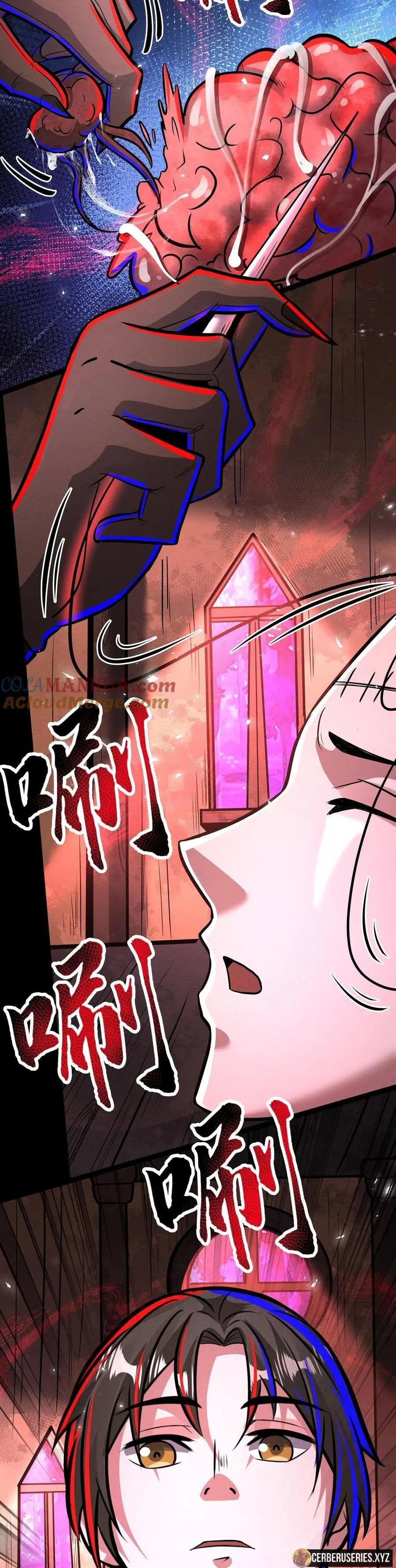 Read Boticario Misterioso ES Manga Online