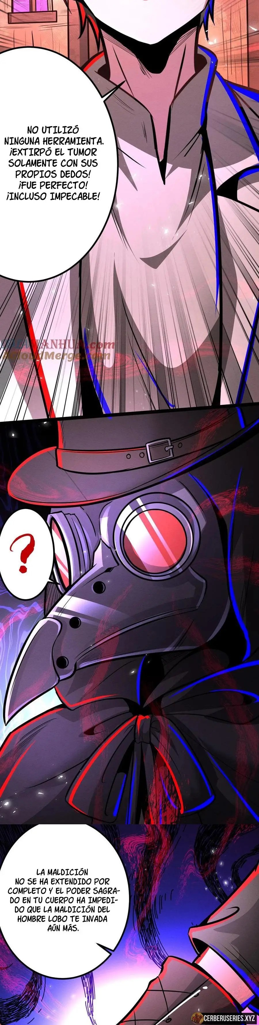 Read Boticario Misterioso ES Manga Online