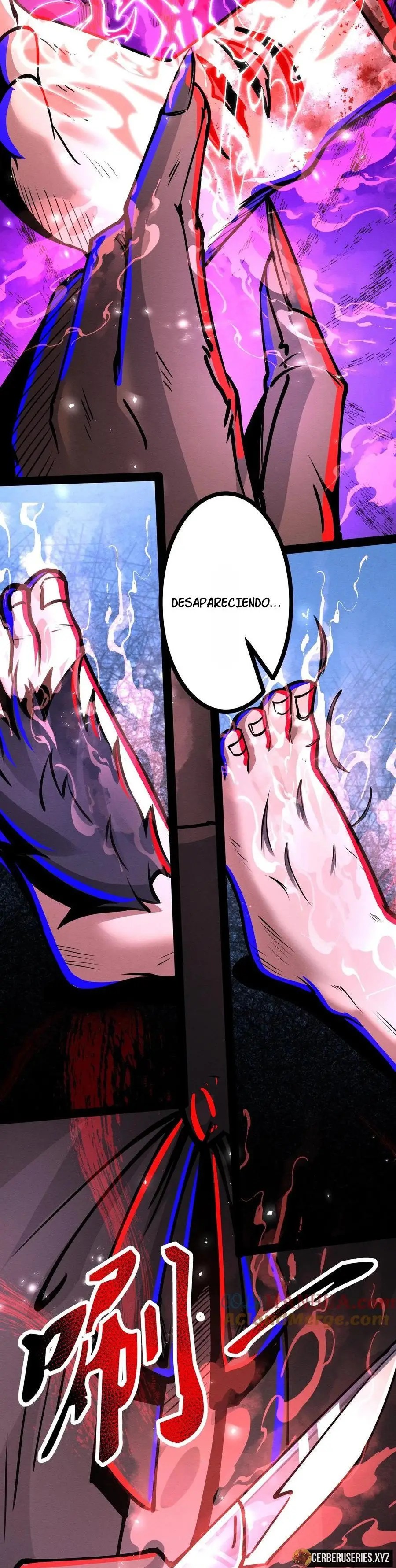 Read Boticario Misterioso ES Manga Online