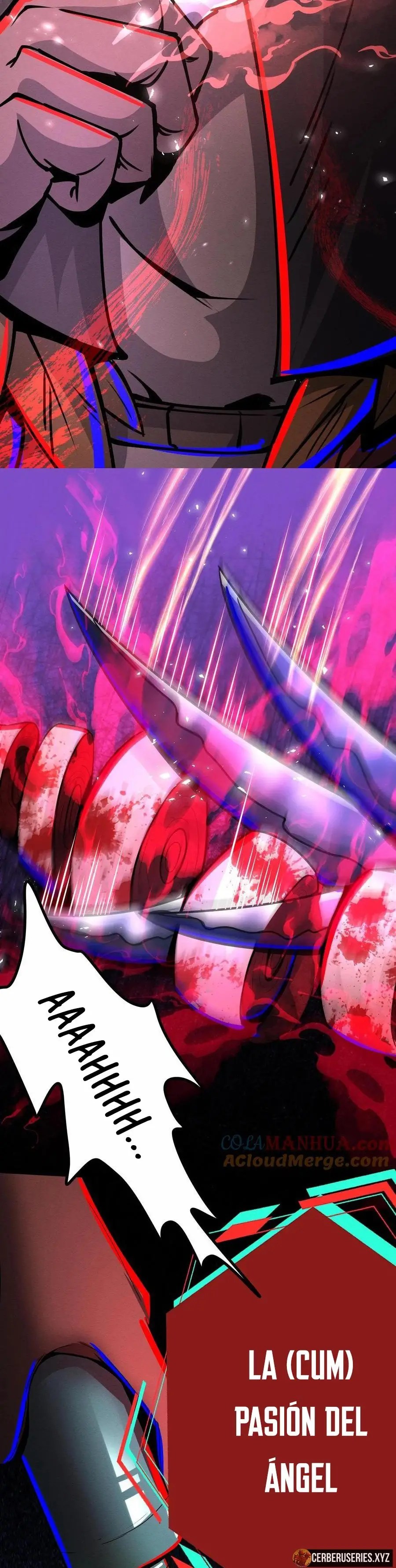 Read Boticario Misterioso ES Manga Online