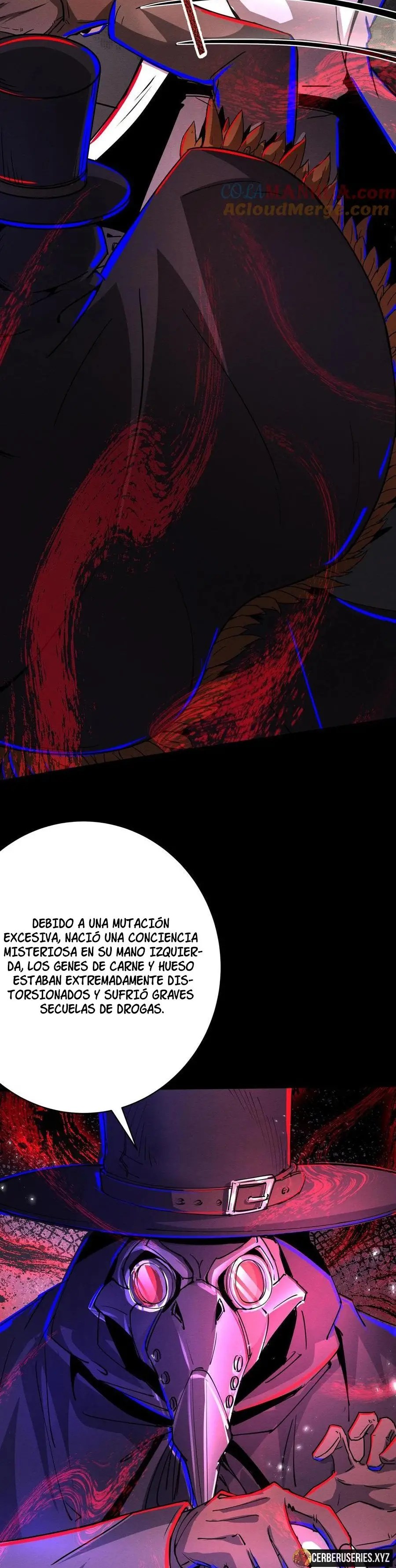 Read Boticario Misterioso ES Manga Online