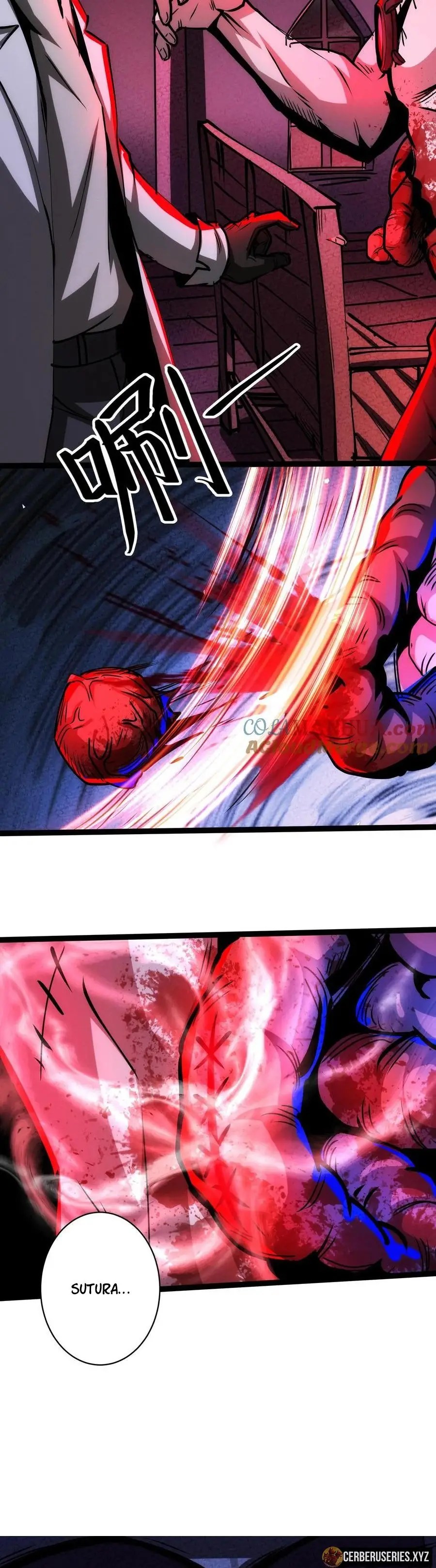 Read Boticario Misterioso ES Manga Online