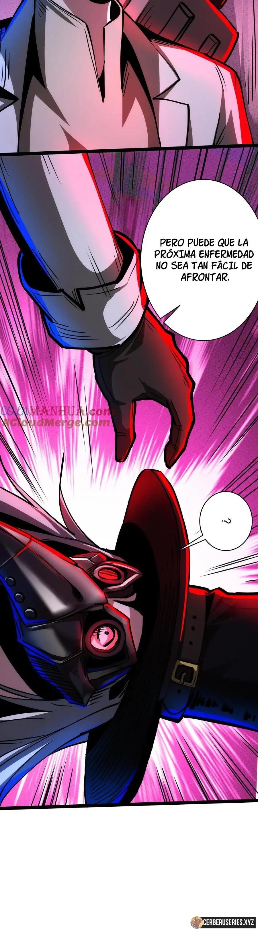 Read Boticario Misterioso ES Manga Online