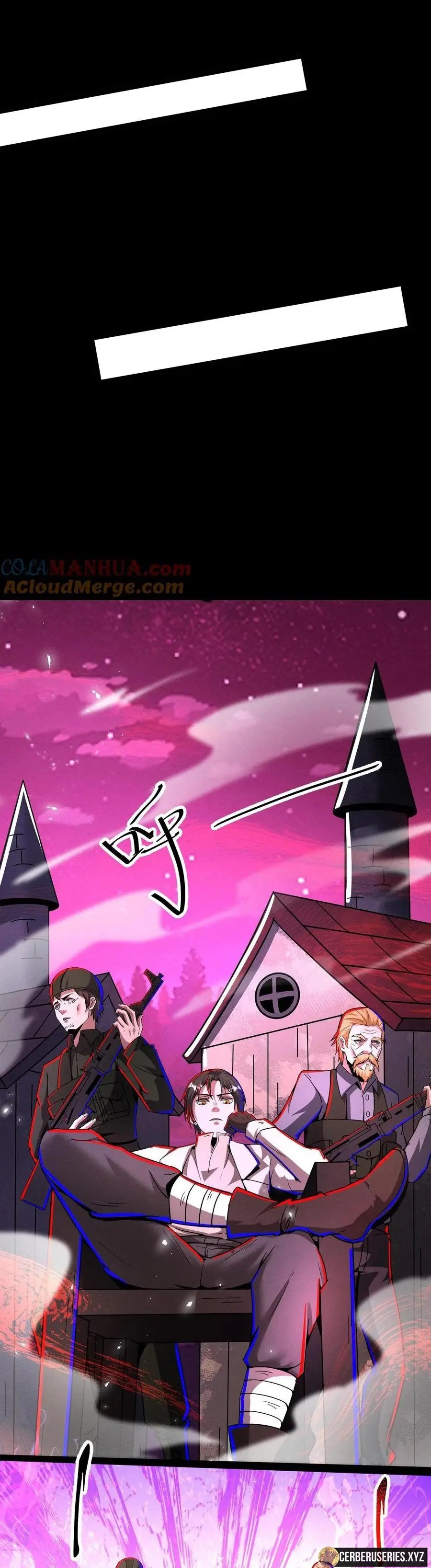 Read Boticario Misterioso ES Manga Online