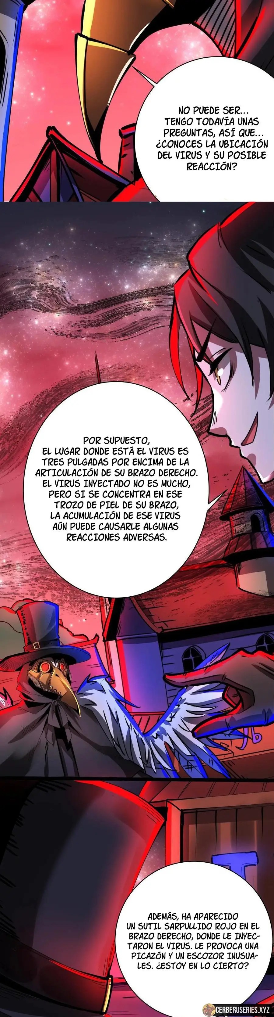Read Boticario Misterioso ES Manga Online