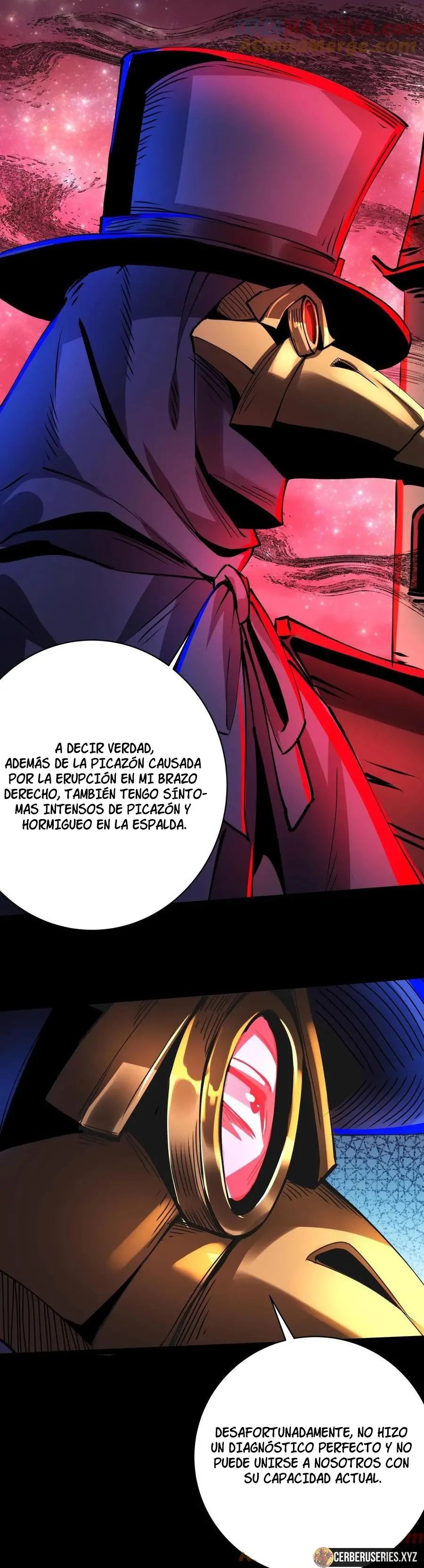 Read Boticario Misterioso ES Manga Online