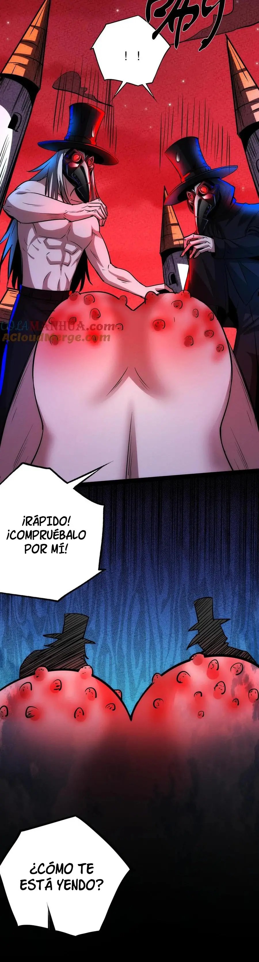 Read Boticario Misterioso ES Manga Online