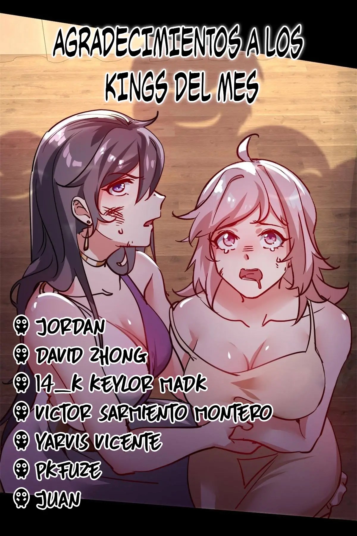 Read Boticario Misterioso ES Manga Online