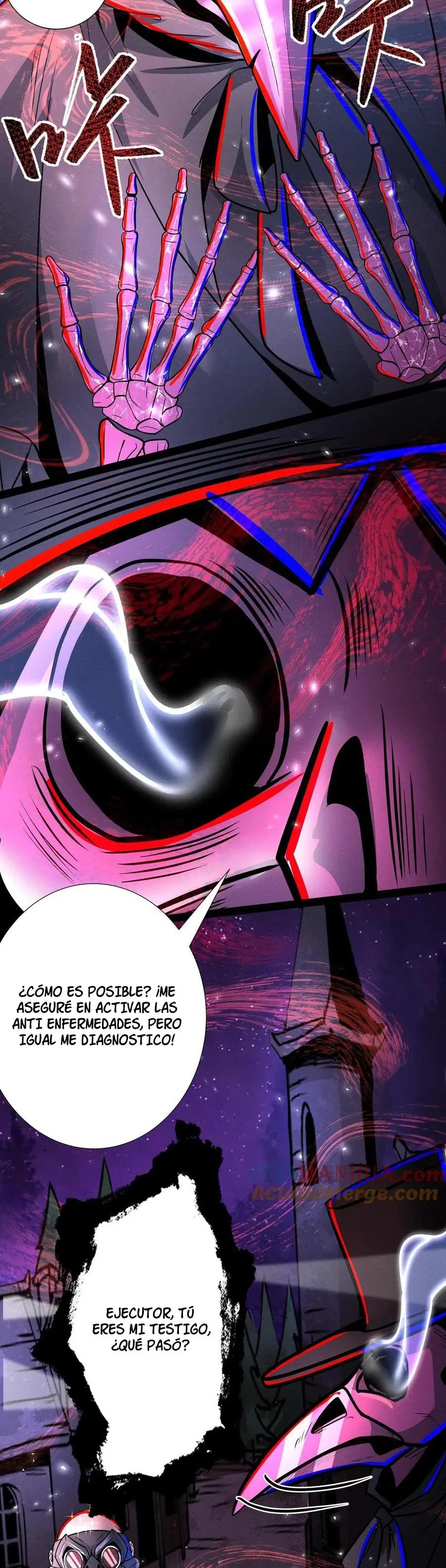 Read Boticario Misterioso ES Manga Online