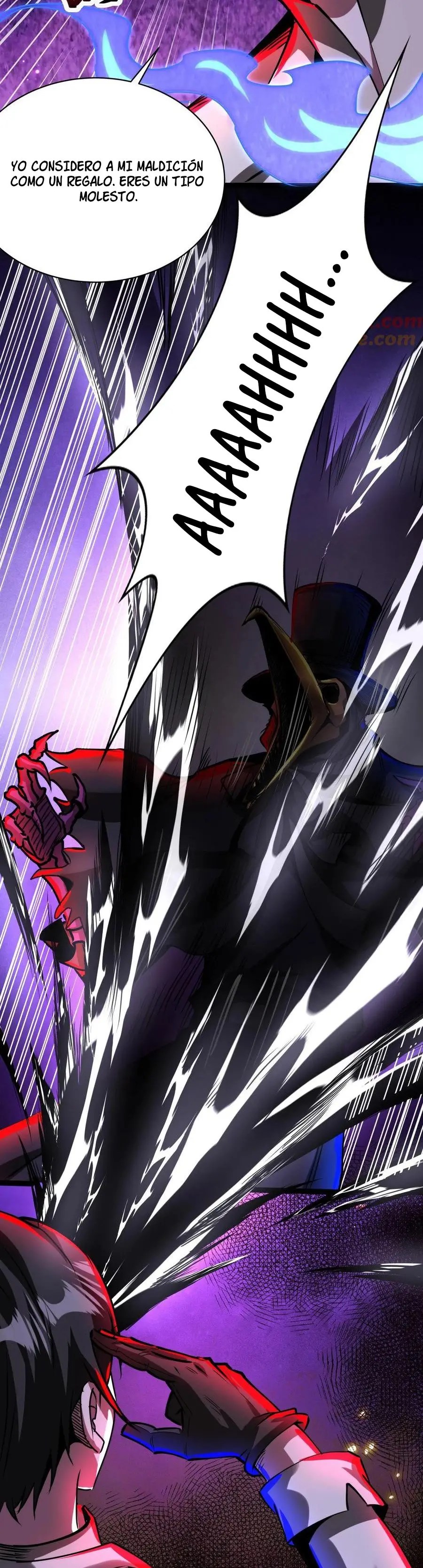 Read Boticario Misterioso ES Manga Online