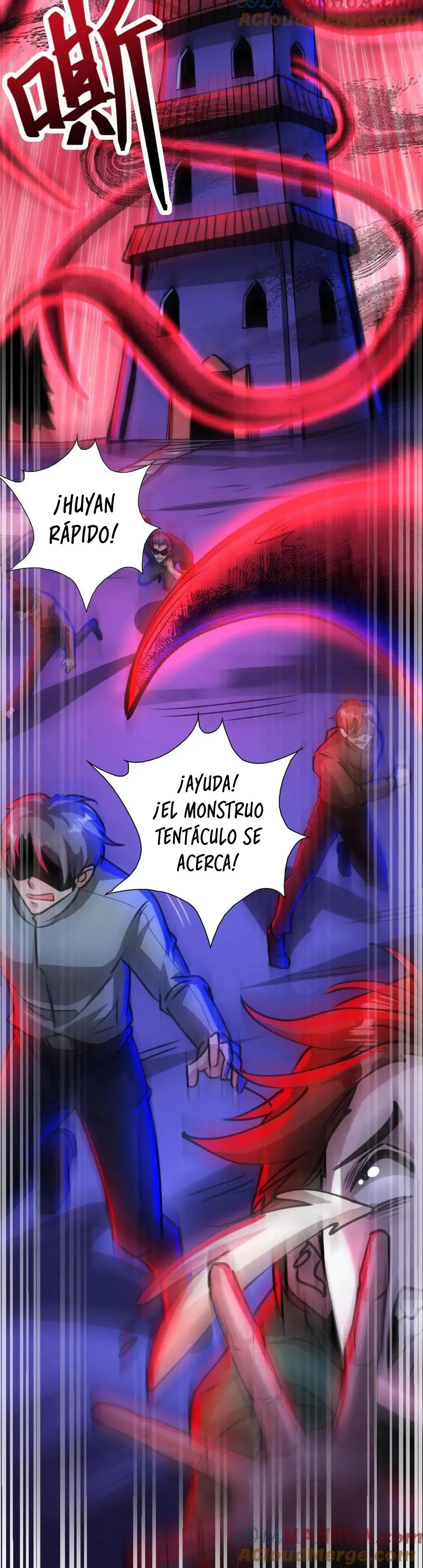 Read Boticario Misterioso ES Manga Online
