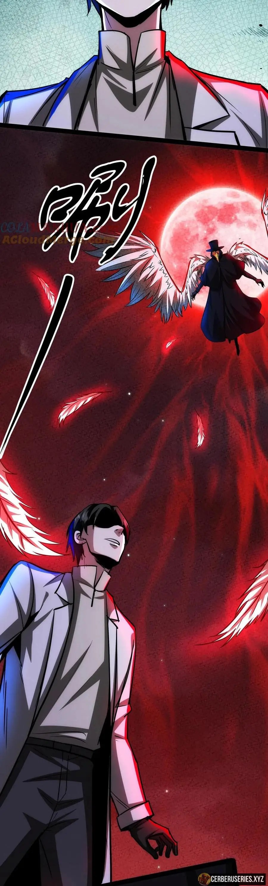 Read Boticario Misterioso ES Manga Online