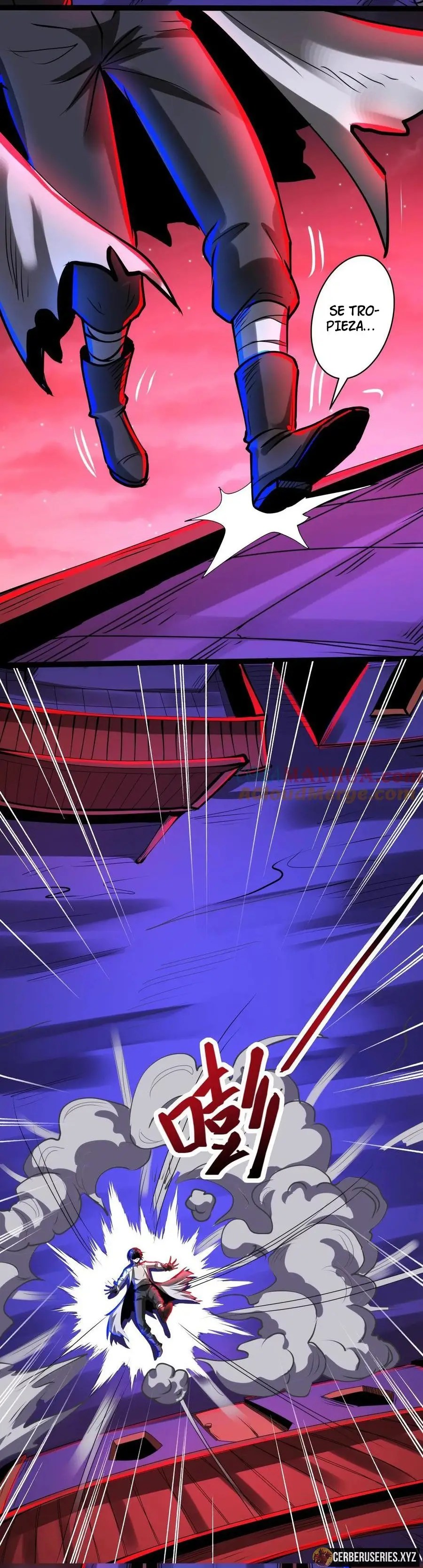 Read Boticario Misterioso ES Manga Online