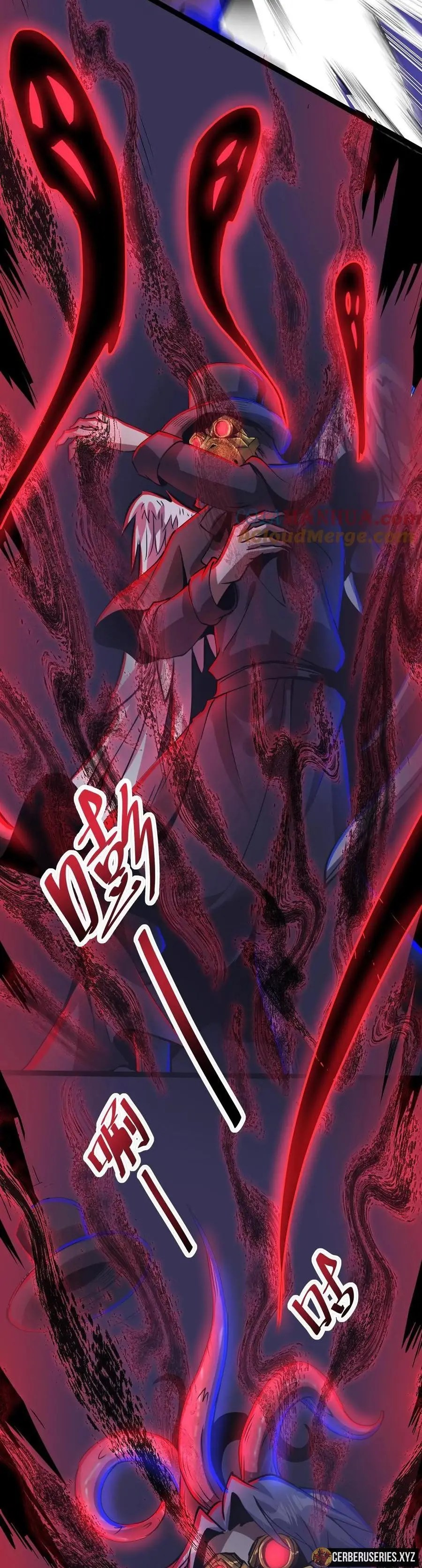 Read Boticario Misterioso ES Manga Online