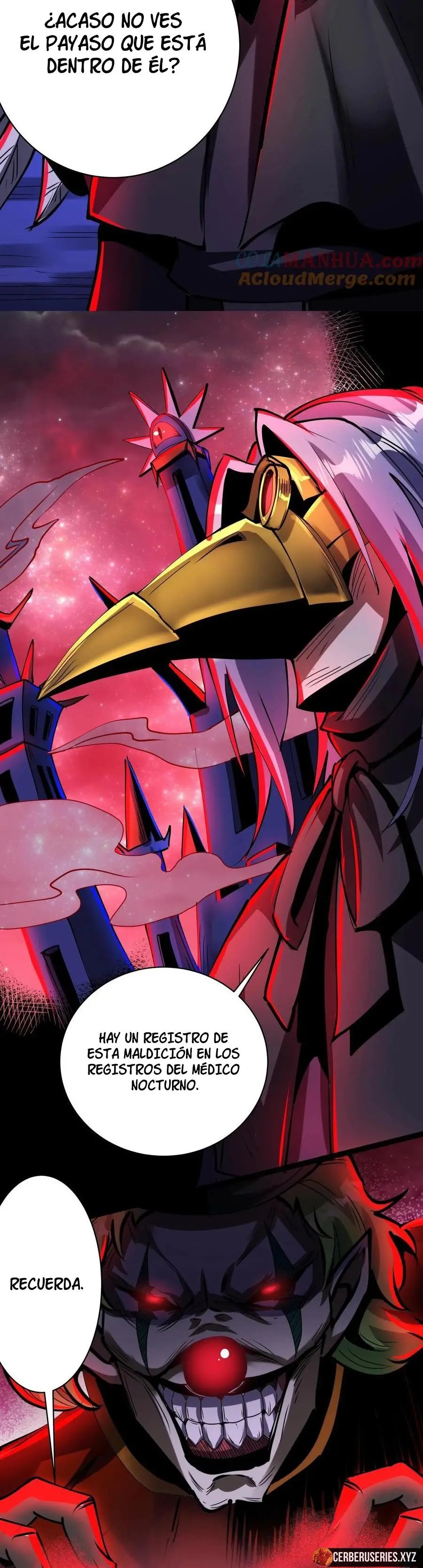 Read Boticario Misterioso ES Manga Online