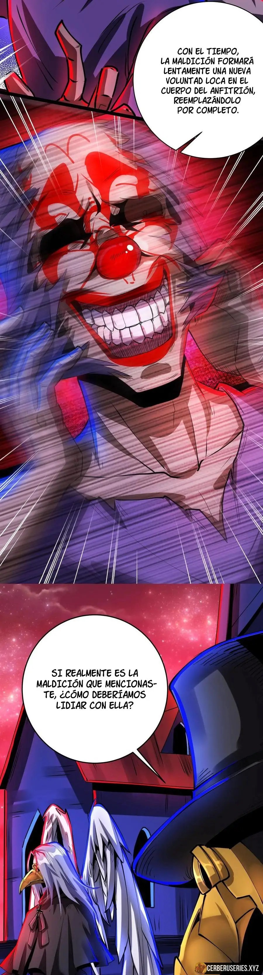 Read Boticario Misterioso ES Manga Online