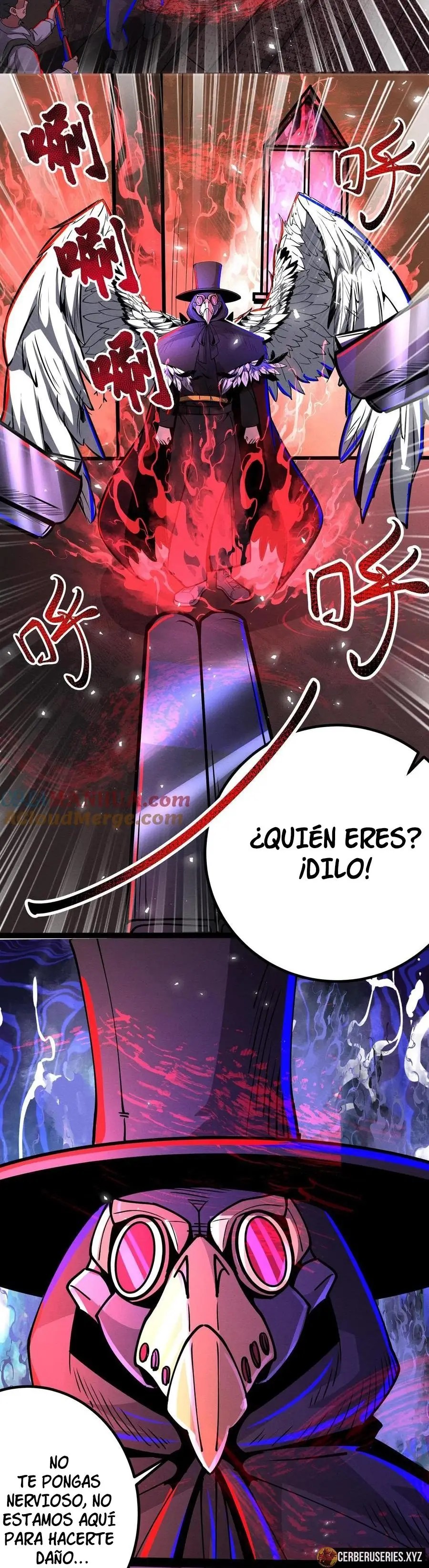 Read Boticario Misterioso ES Manga Online