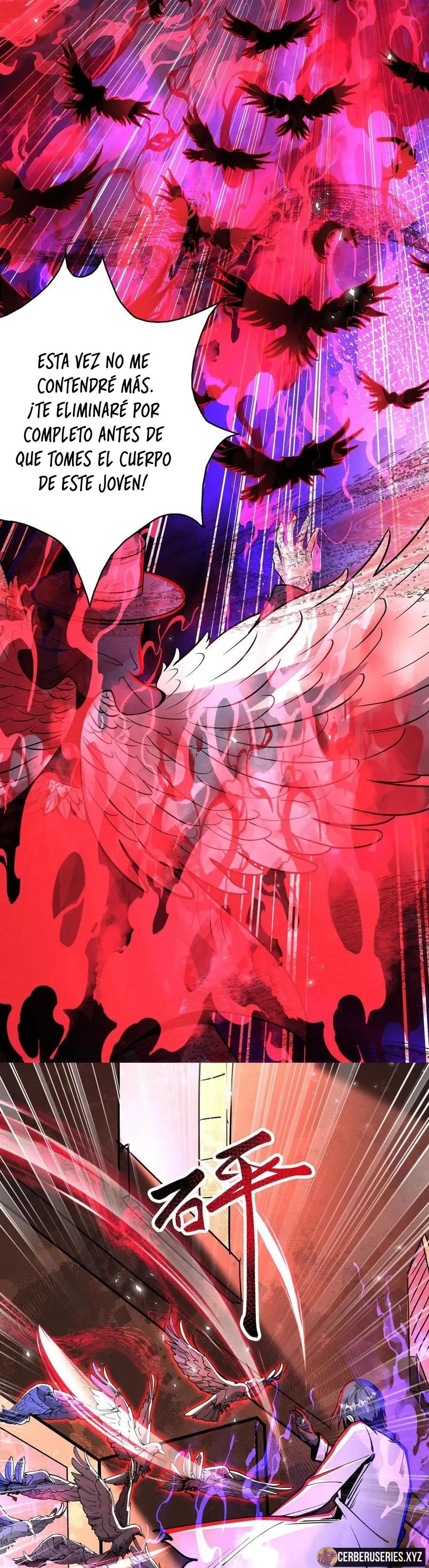 Read Boticario Misterioso ES Manga Online