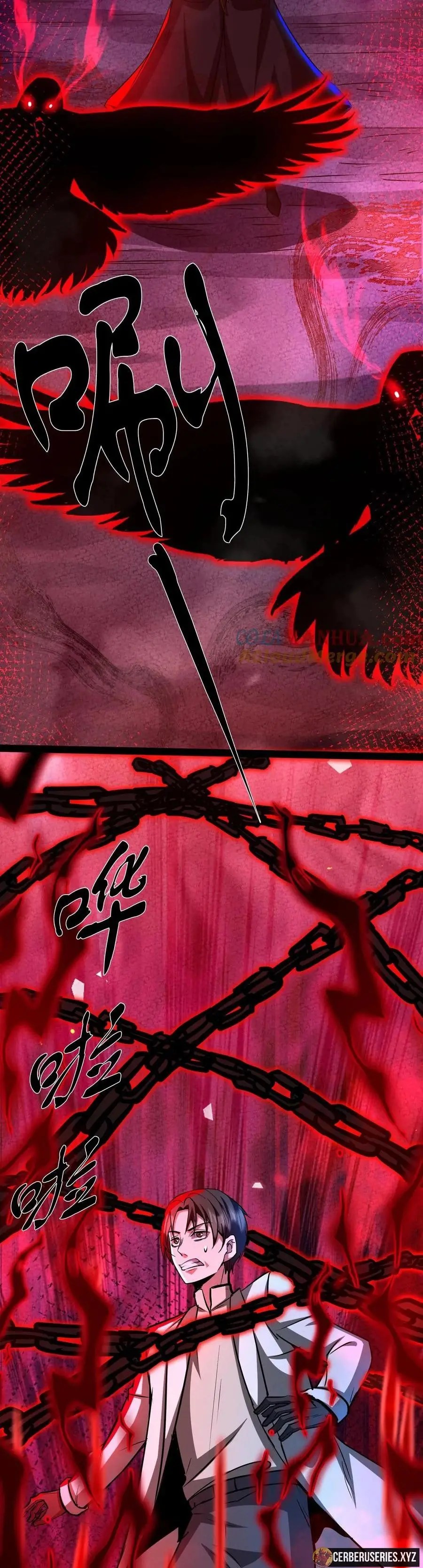 Read Boticario Misterioso ES Manga Online