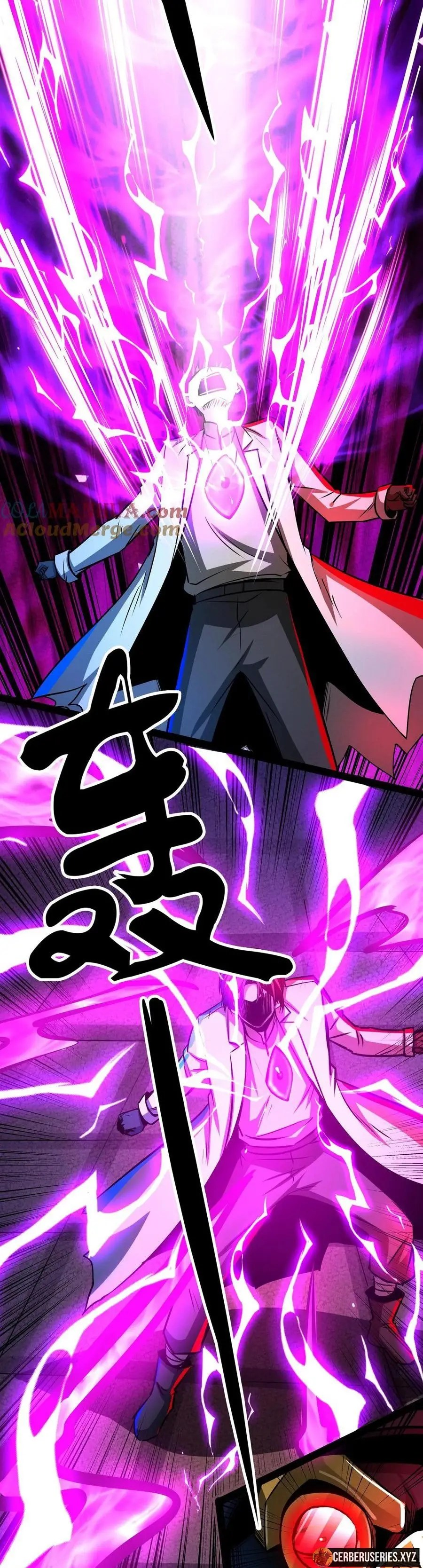 Read Boticario Misterioso ES Manga Online