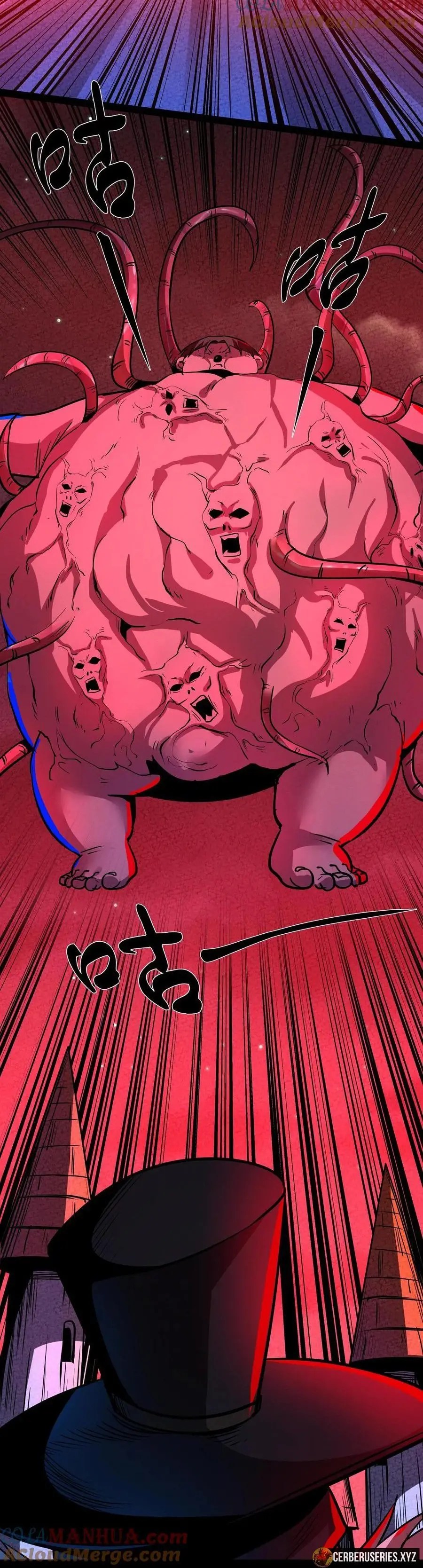 Read Boticario Misterioso ES Manga Online