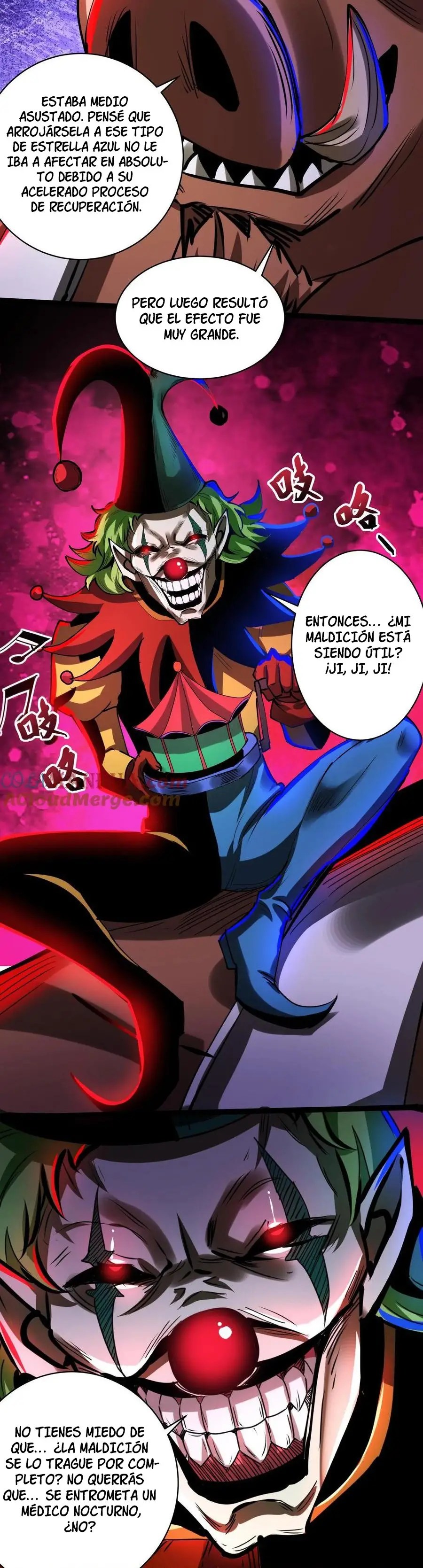 Read Boticario Misterioso ES Manga Online