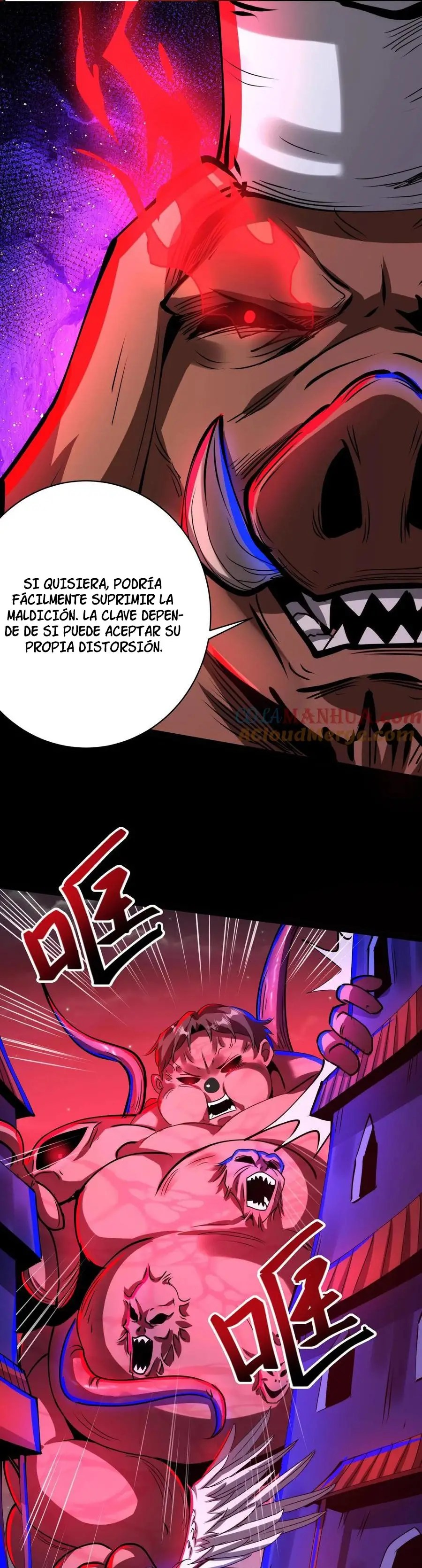 Read Boticario Misterioso ES Manga Online