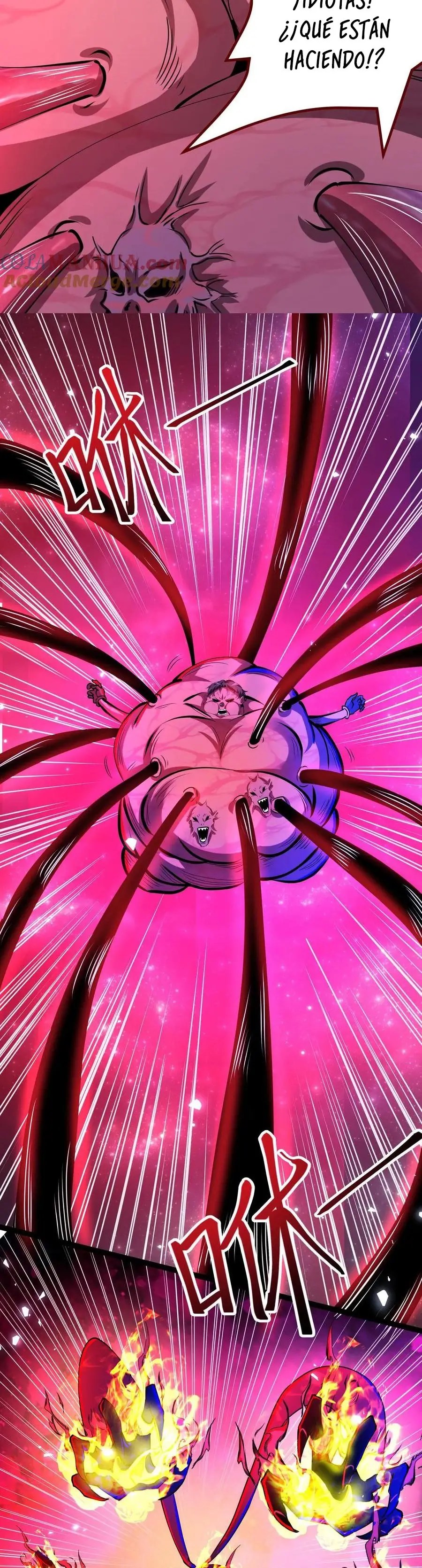 Read Boticario Misterioso ES Manga Online