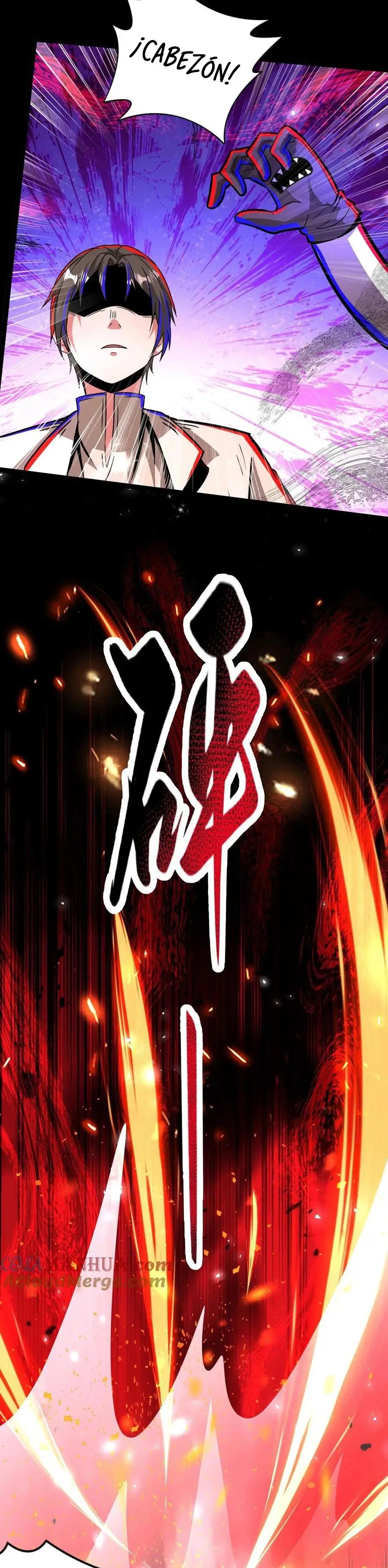 Read Boticario Misterioso ES Manga Online