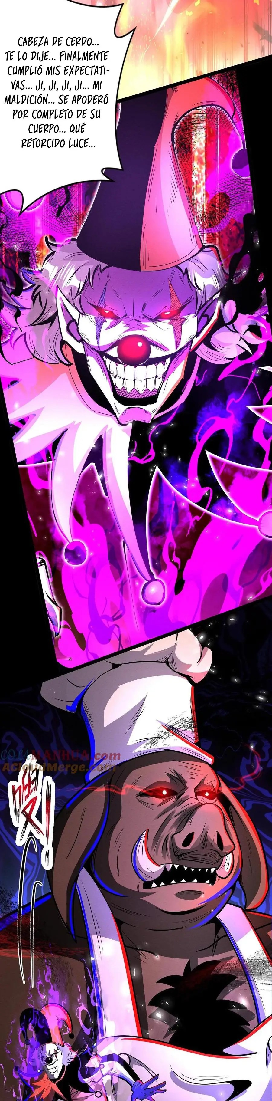 Read Boticario Misterioso ES Manga Online