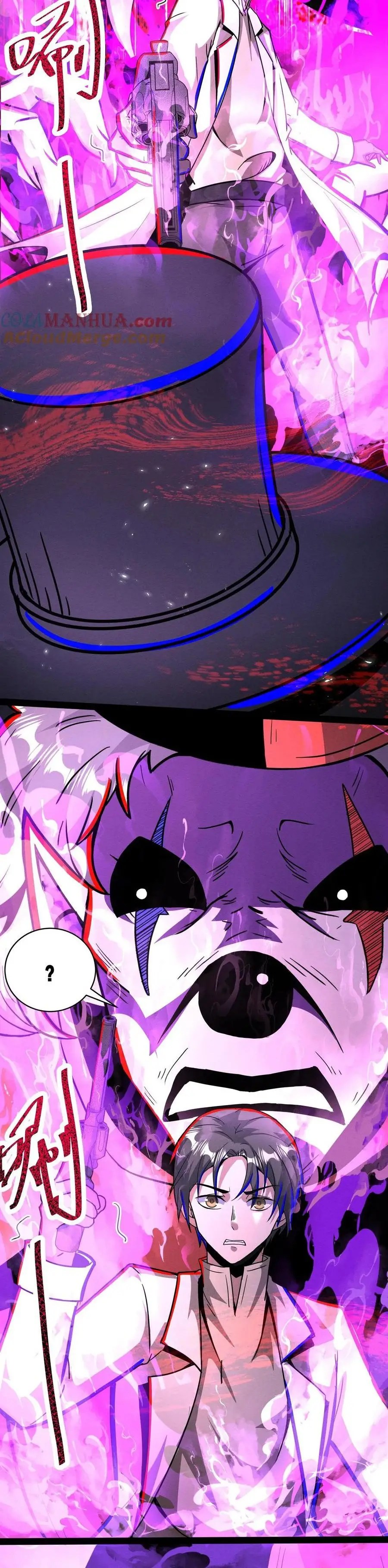 Read Boticario Misterioso ES Manga Online