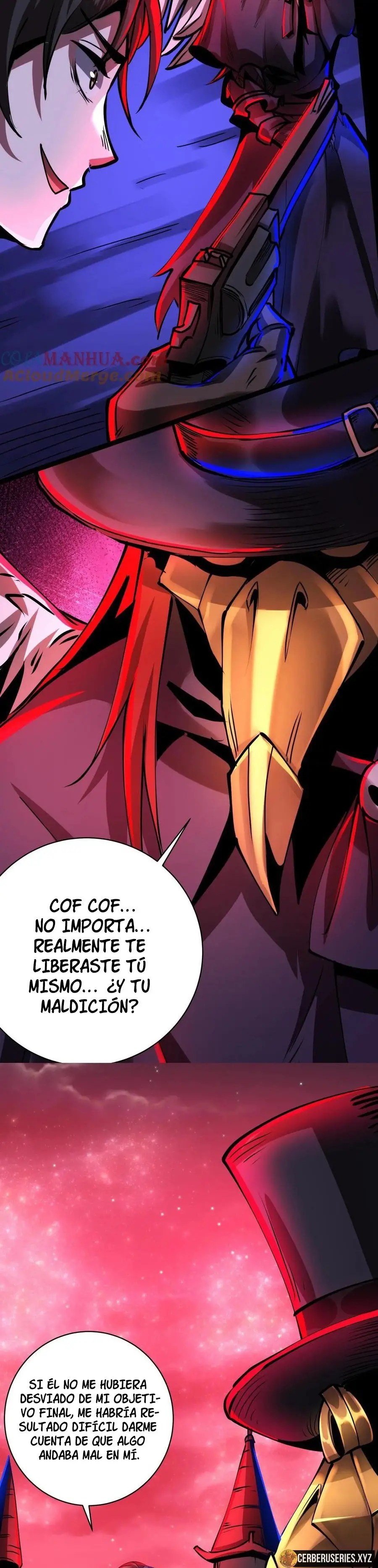 Read Boticario Misterioso ES Manga Online