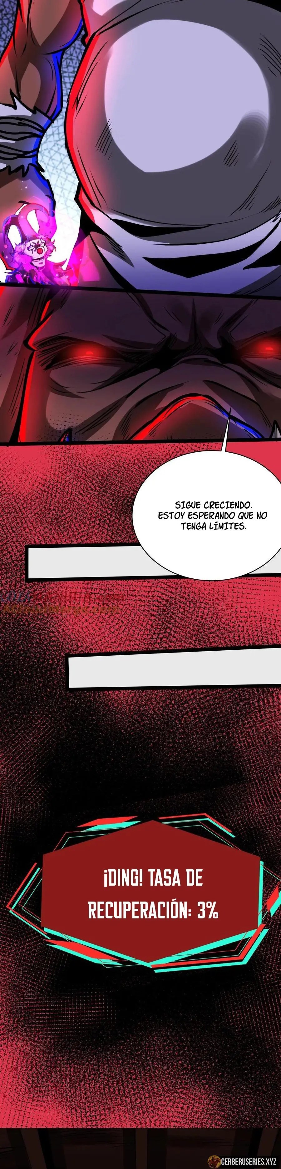 Read Boticario Misterioso ES Manga Online