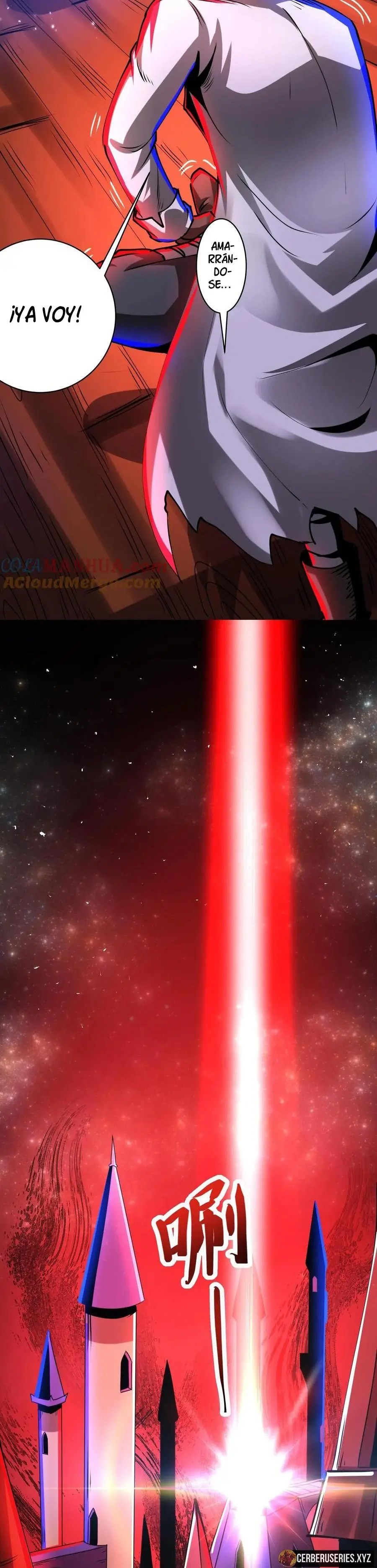 Read Boticario Misterioso ES Manga Online