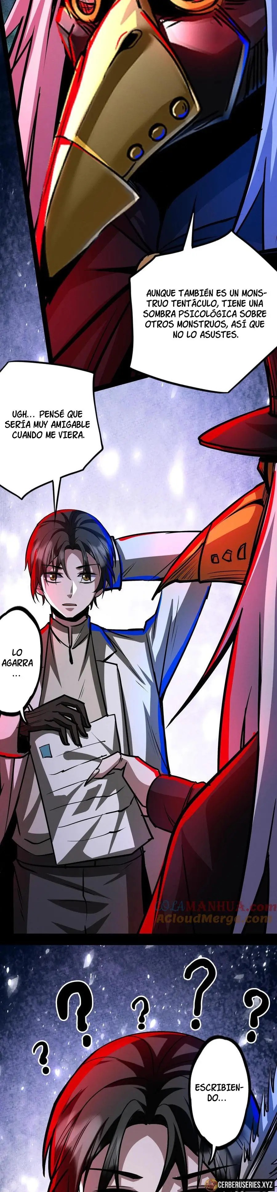 Read Boticario Misterioso ES Manga Online