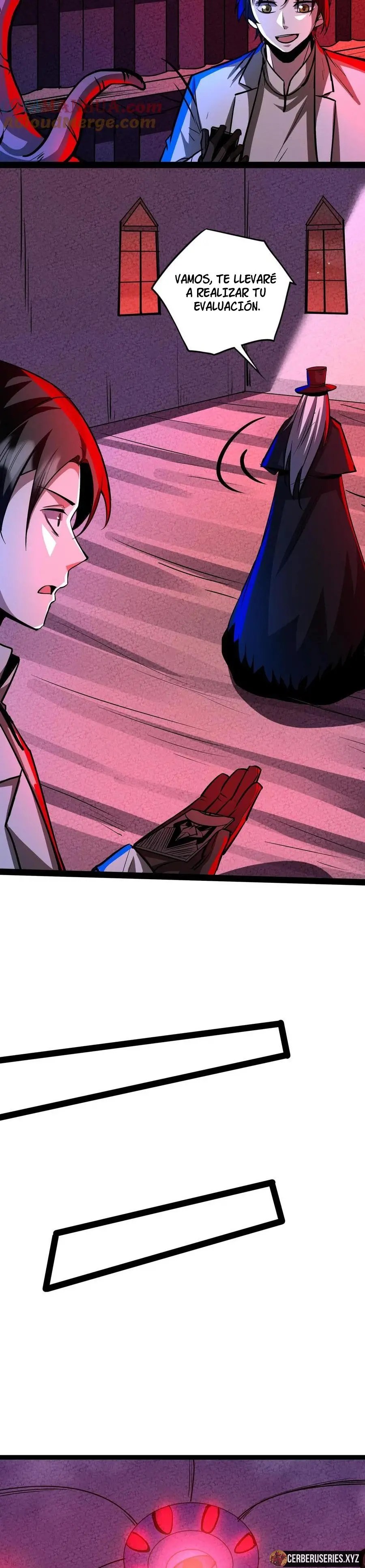 Read Boticario Misterioso ES Manga Online