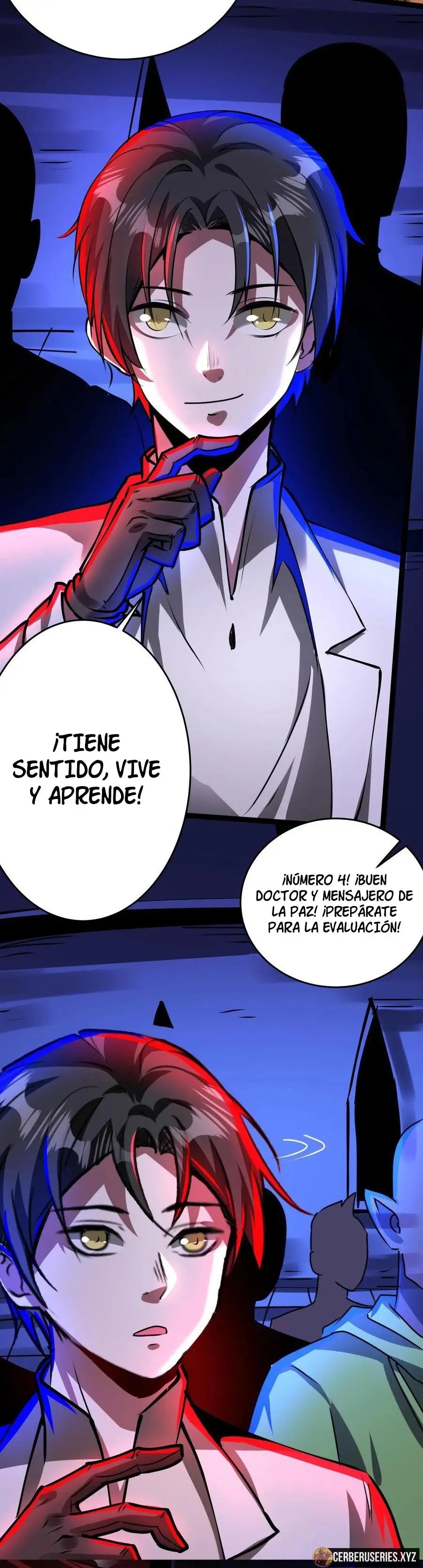 Read Boticario Misterioso ES Manga Online