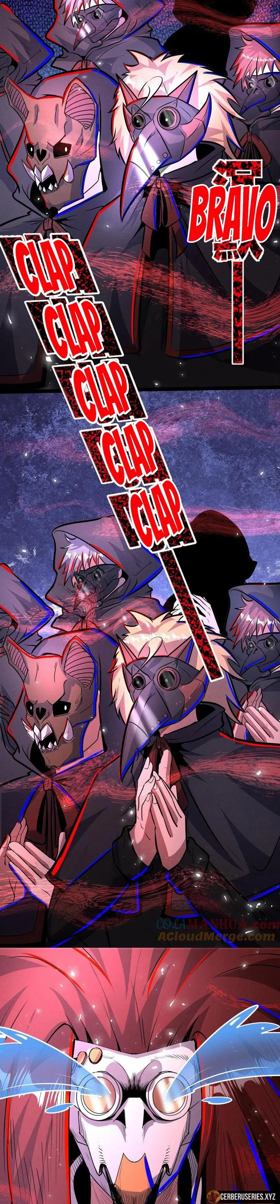 Read Boticario Misterioso ES Manga Online