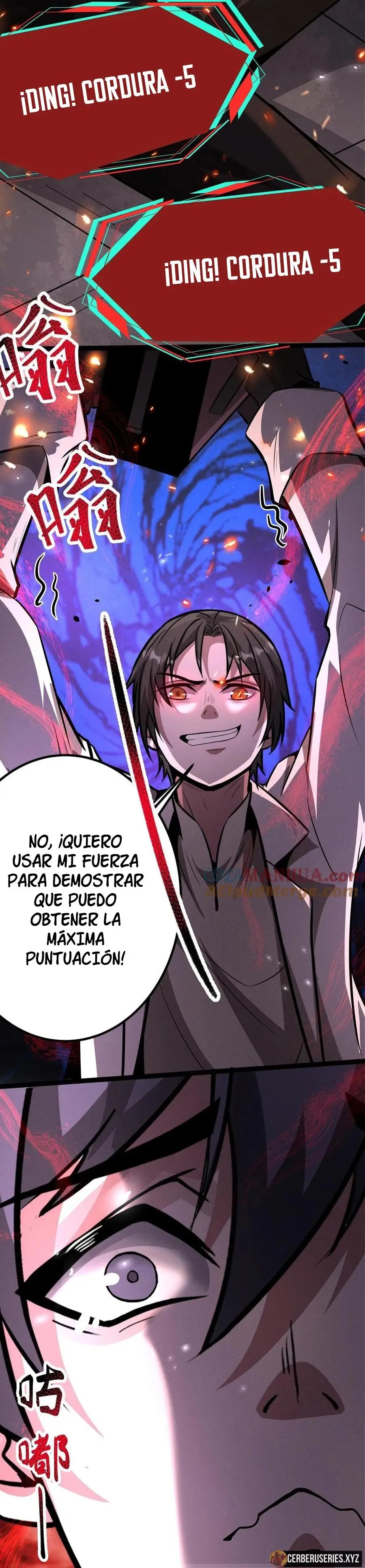 Read Boticario Misterioso ES Manga Online