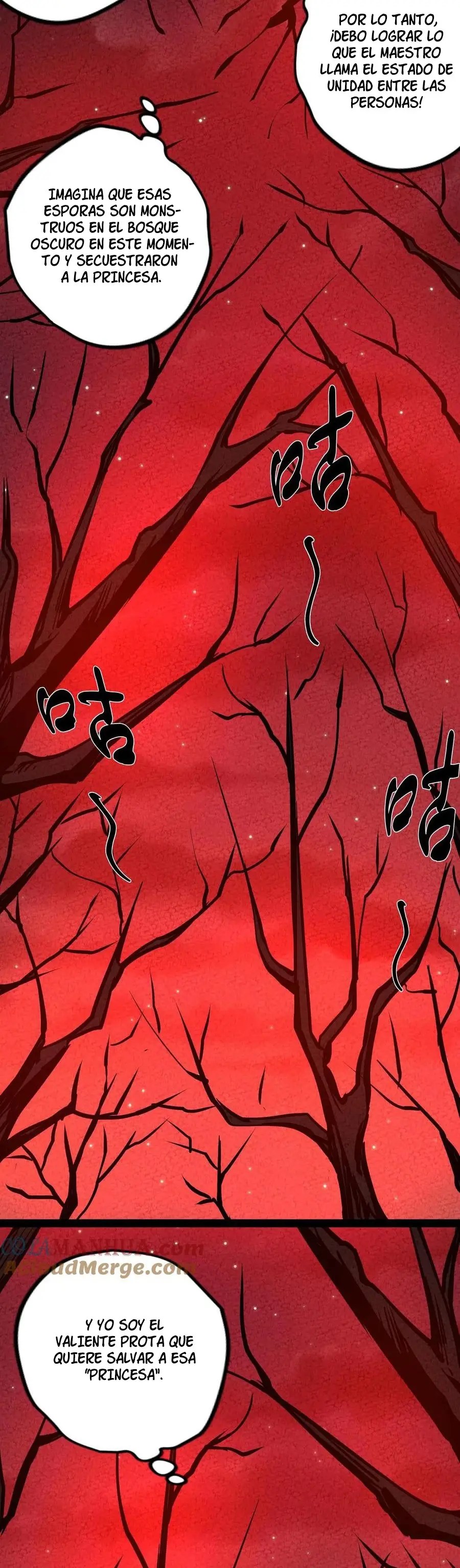 Read Boticario Misterioso ES Manga Online