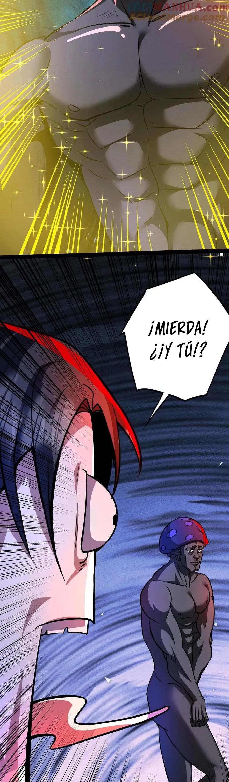 Read Boticario Misterioso ES Manga Online