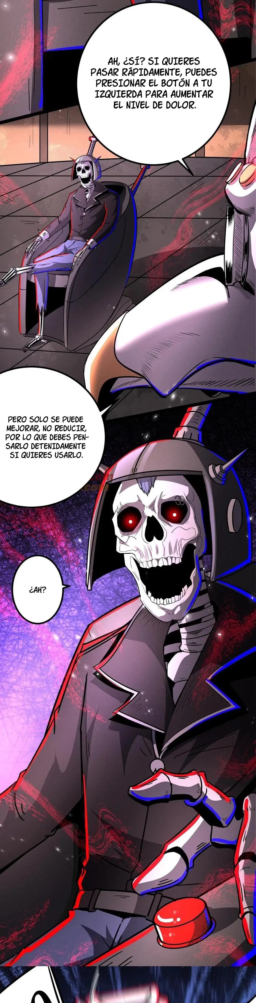 Read Boticario Misterioso ES Manga Online