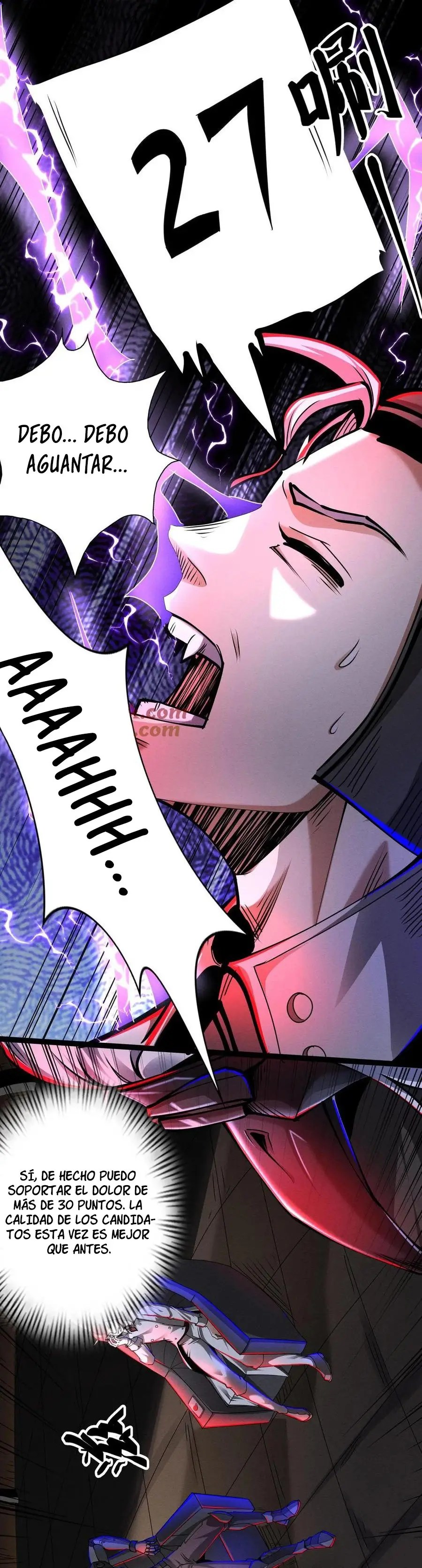 Read Boticario Misterioso ES Manga Online