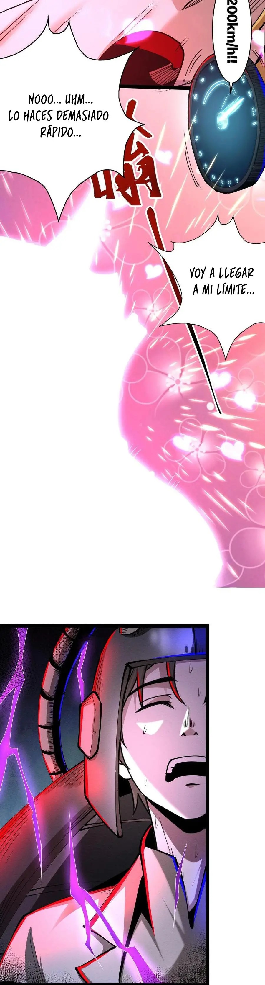 Read Boticario Misterioso ES Manga Online