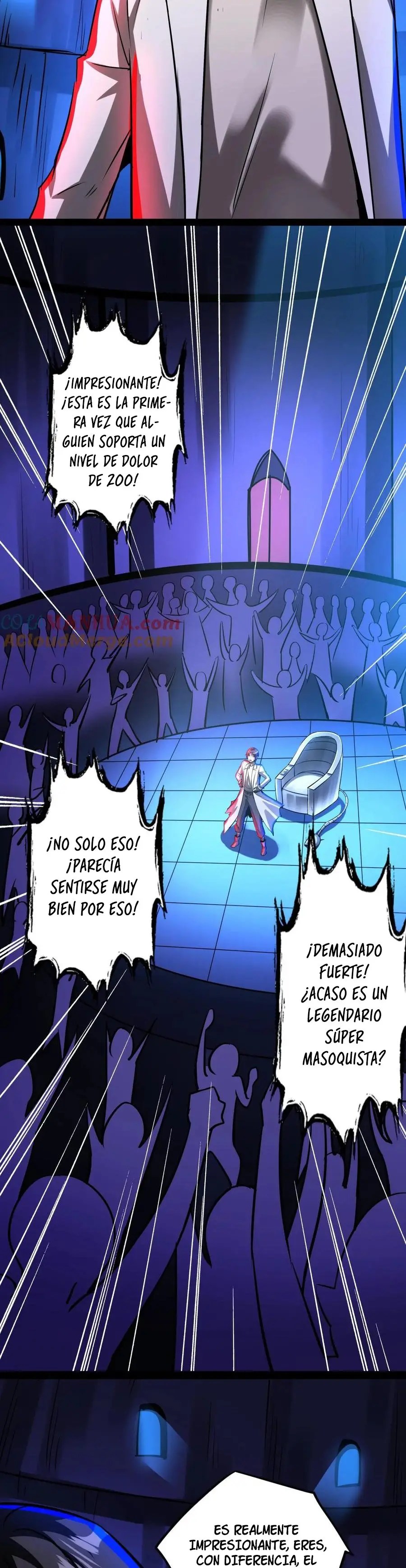 Read Boticario Misterioso ES Manga Online