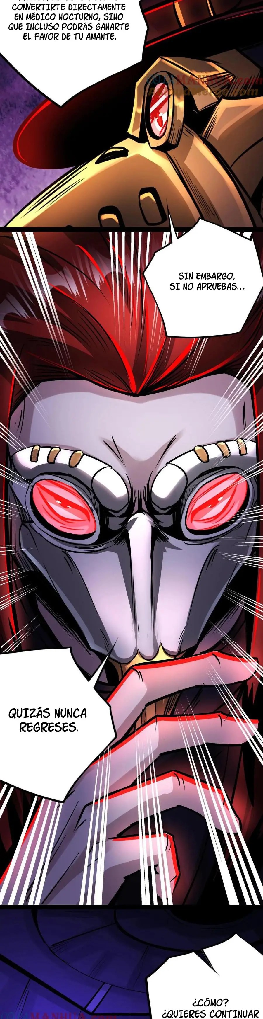 Read Boticario Misterioso ES Manga Online