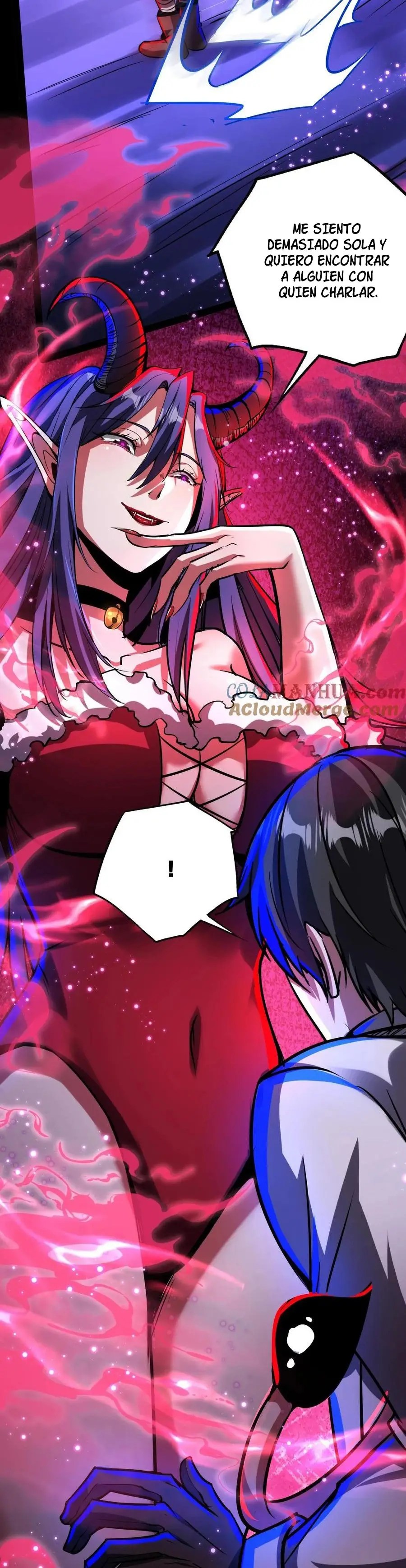 Read Boticario Misterioso ES Manga Online