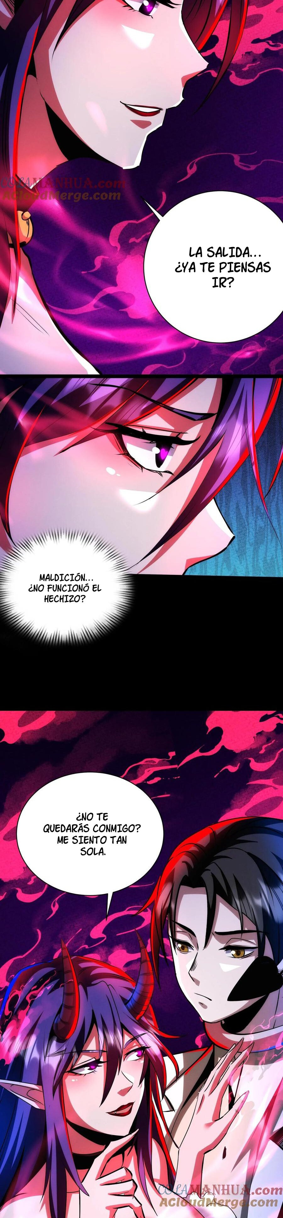 Read Boticario Misterioso ES Manga Online