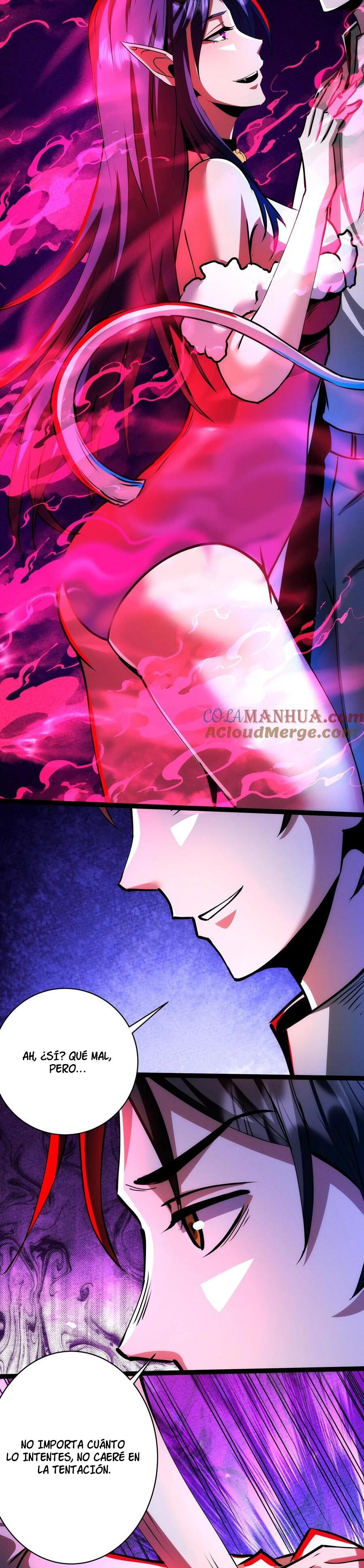 Read Boticario Misterioso ES Manga Online