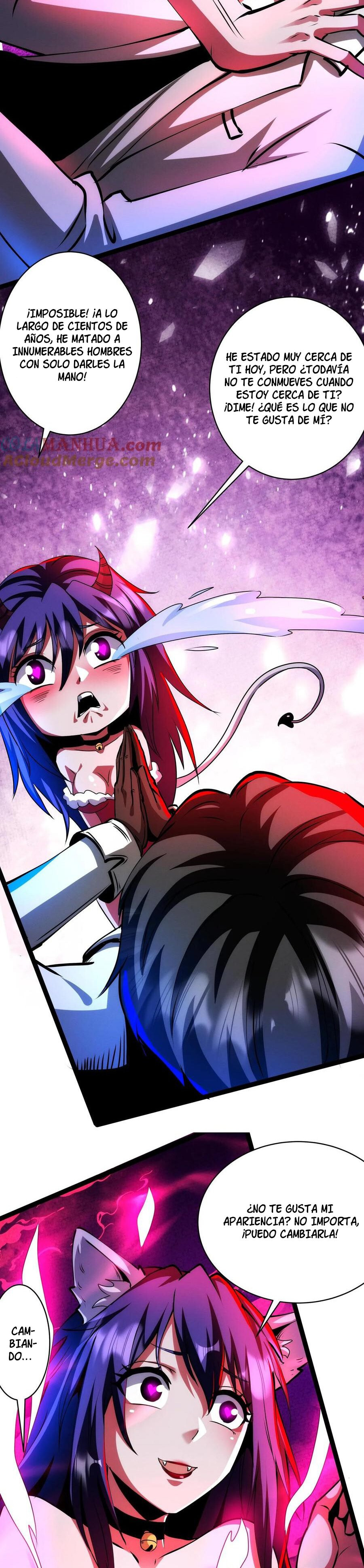 Read Boticario Misterioso ES Manga Online